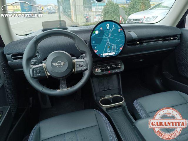 MINI Mini Cooper C F66 Classic 156Cv Steptronic/AUTOMATICA