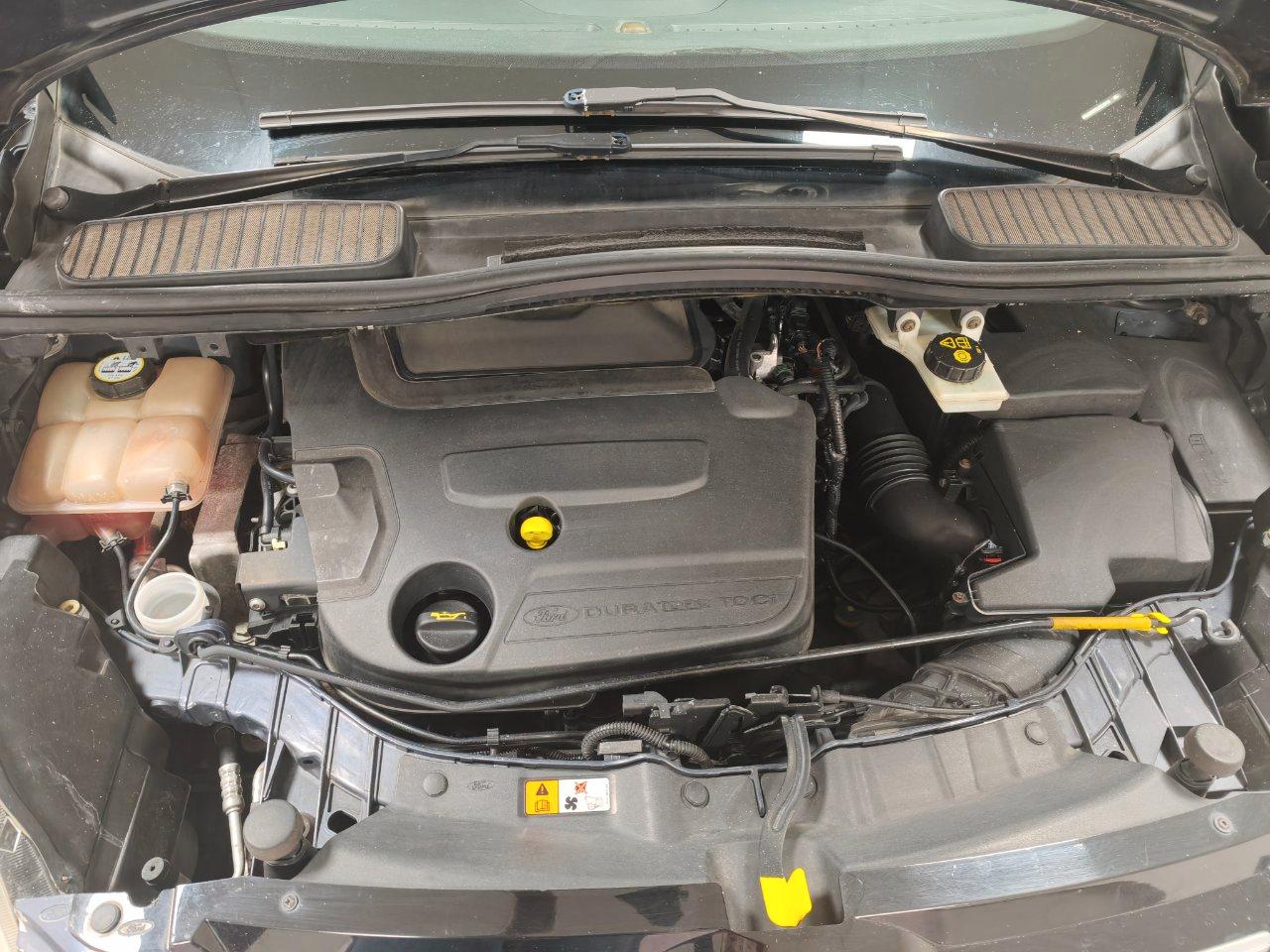 Ford C-Max 2.0 tdci Titanium 163cv