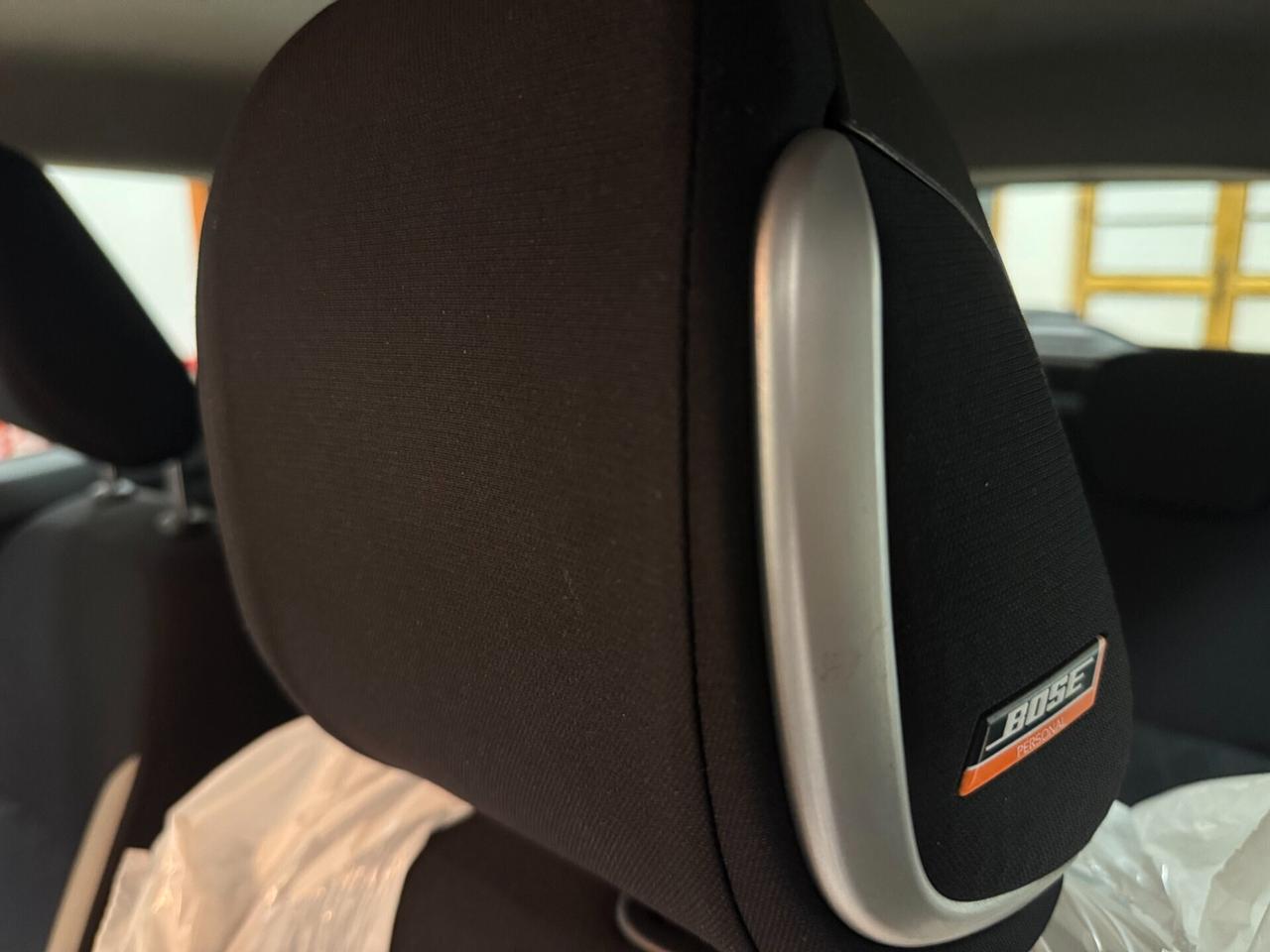 Nissan Micra dCi 90CV 5 porte Visia+