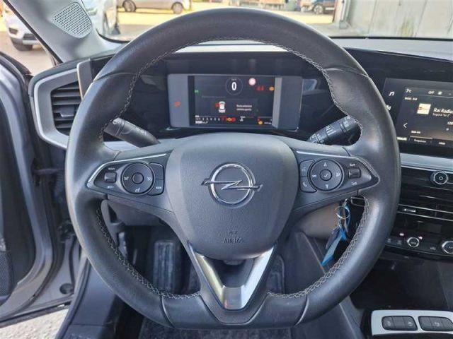 OPEL Mokka 1.2 Turbo Elegance