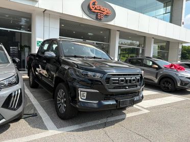 Foton Tunland G7 2.0 tdi