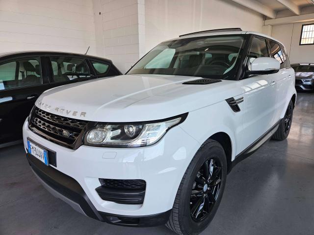 Land Rover Range Rover Sport 3.0 tdV6 HSE auto my17