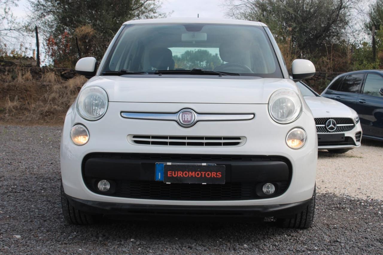 Fiat 500L Tua A SOLI 74€ al mese Anticipo Zero