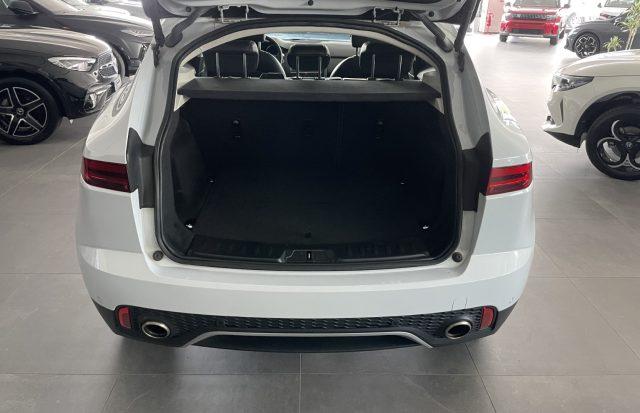 JAGUAR E-Pace 2.0 D i4 150 CV R-Dynamic HSE