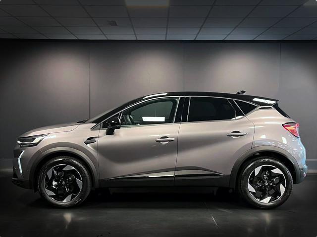 RENAULT Captur ECO-G 100 CV Techno
