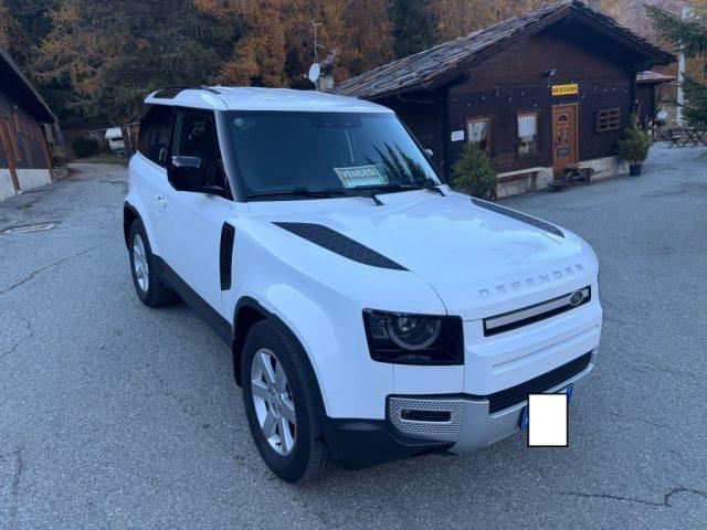 LAND ROVER Defender 110 3.0D I6 250 CV AWD Auto X-Dynamic HSE