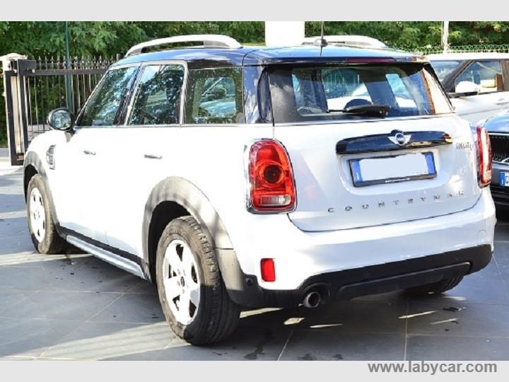 MINI Mini Cooper D Business Countryman