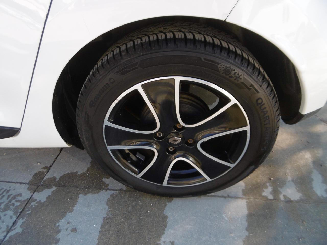 Renault Clio dCi 8V 75CV Start&Stop 5 porte Energy Zen