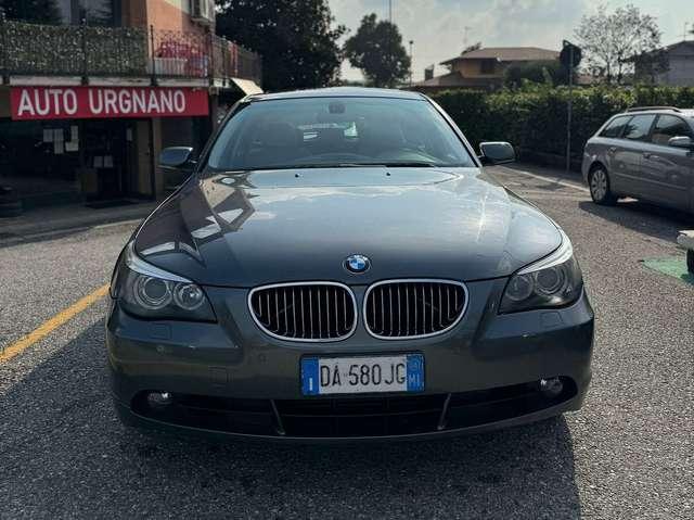 BMW 530 530d Touring Futura 231cv