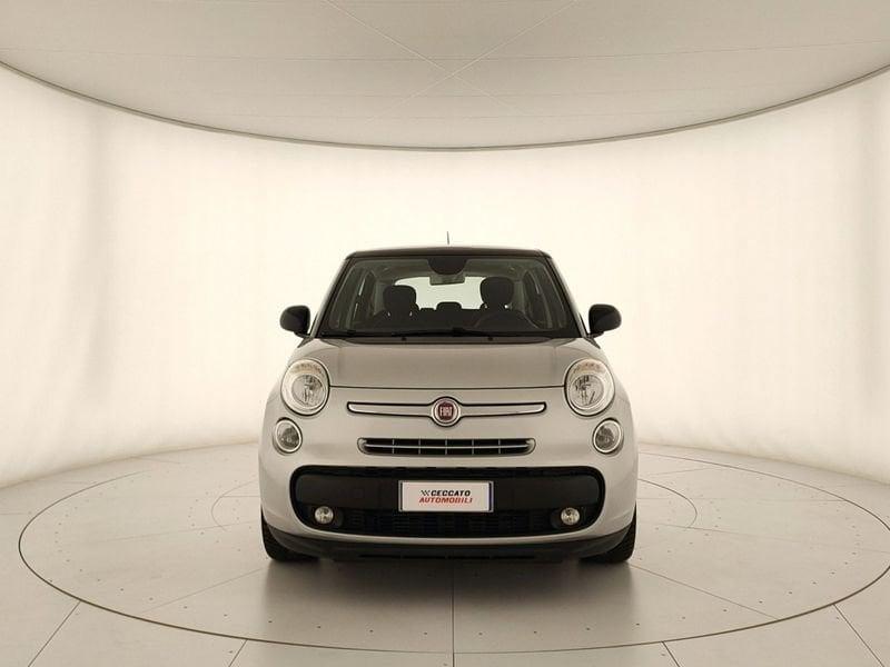 FIAT 500L 1.6 Multijet 120 CV Lounge