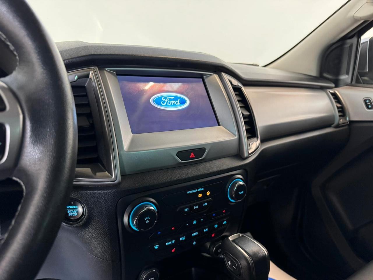 Ford Ranger 2.0 TDCi 170CV aut. DC Limited 5 posti