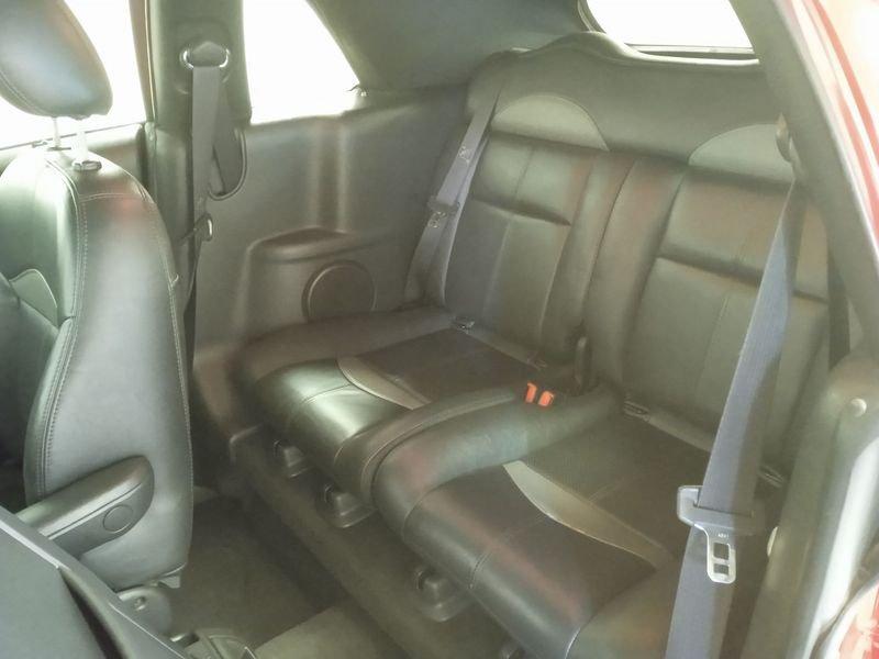 Chrysler PT Cruiser 2.4 cat Limited Cabrio