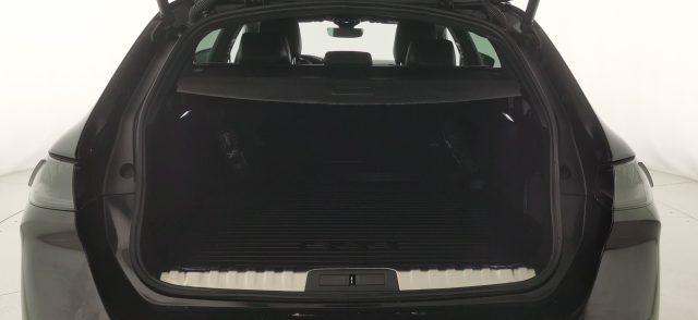 PEUGEOT 508 PureTech Turbo 225 Stop&Start EAT8 SW GT