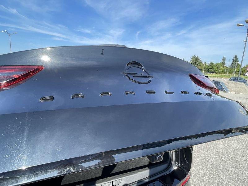 Opel Grandland 1.2 Turbo 12V 130 CV Edition