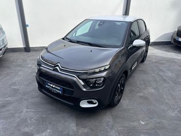 Citroen C3 BlueHDi 100 S&S Shine Pack