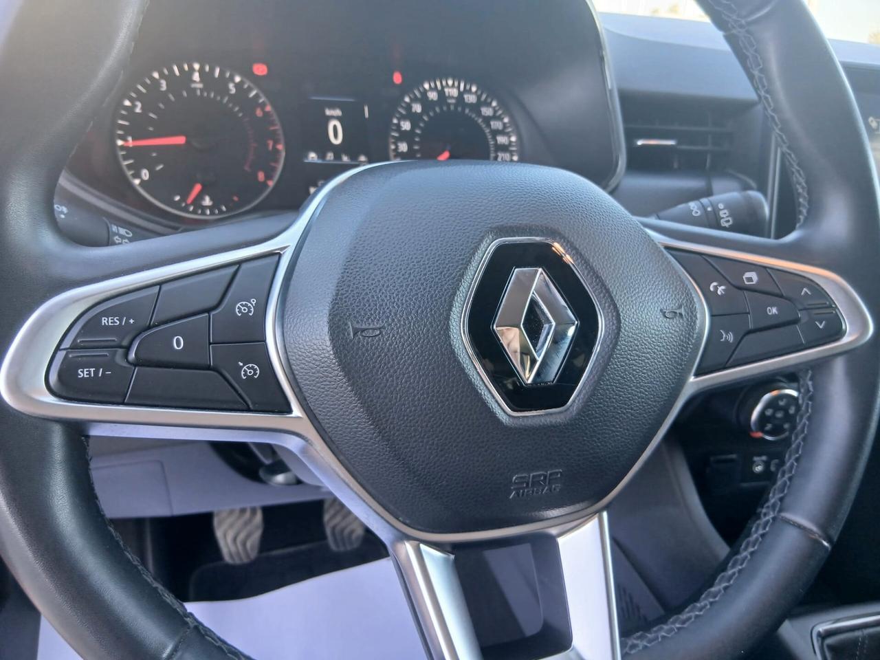 Renault Clio - 1.0 BENZINA 90CV UNICO PROPRIETARIO
