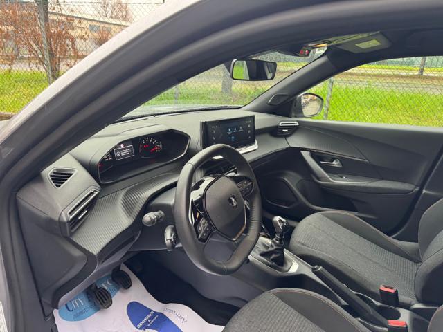 PEUGEOT 2008 PureTech 100CV Style