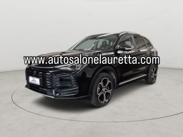 NUOVA MG ZS ICE