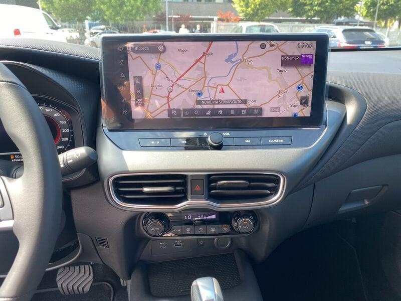 Nissan Juke 1.6 HEV N-Connecta