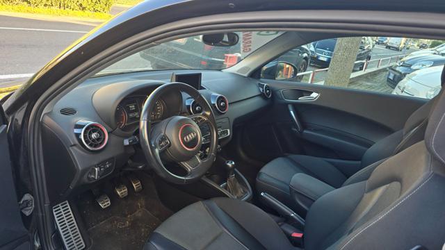 AUDI A1 1.6 TDI Admired s-line