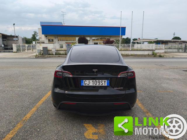 TESLA Model Y Performance AWD