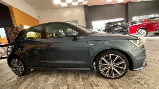 AUDI A1 1.4 TDI Sport S - LINE PERFETTA!! SI NEOPATENTATI