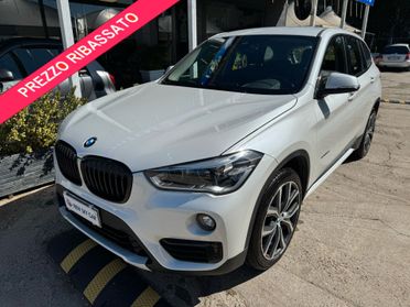 Bmw X1 sDrive18d Sport