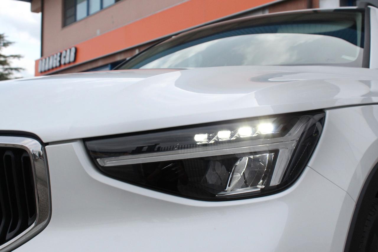 Volvo XC40 T2 automatico Essential