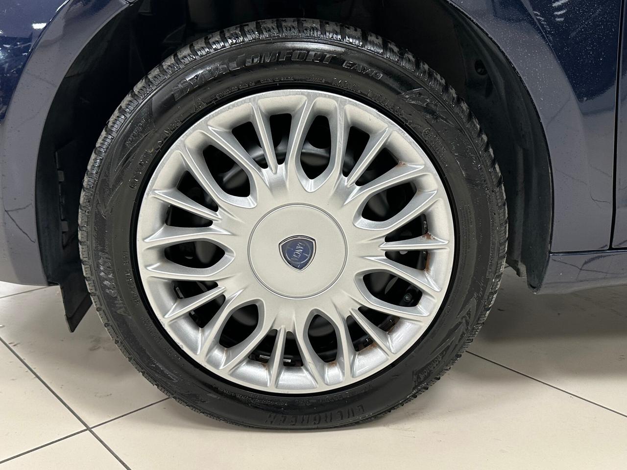 Lancia Ypsilon 1.3 MJT 16V 95 CV 5 porte S&S Gold - 2016