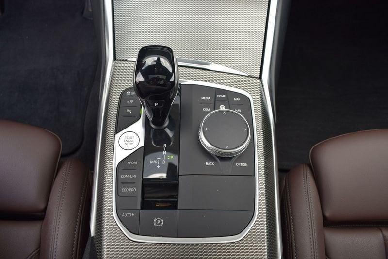 BMW Serie 3 M 340d 48V xDrive Touring IVA ESPOSTA