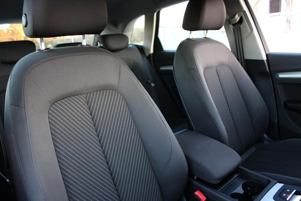 AUDI Q5 2.0 TDI s-tronic *FULL LED *Carplay