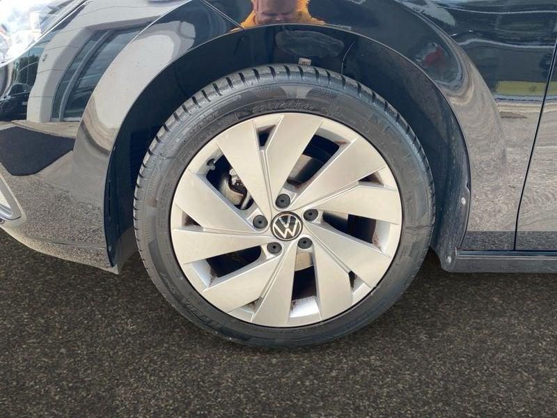 Volkswagen Golf 1.5 TSI EVO ACT Style