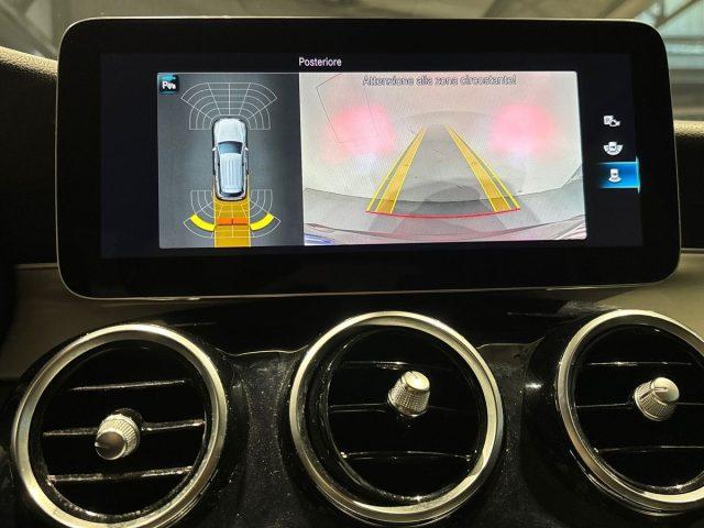 MERCEDES-BENZ GLC 220 d 4Matic Premium