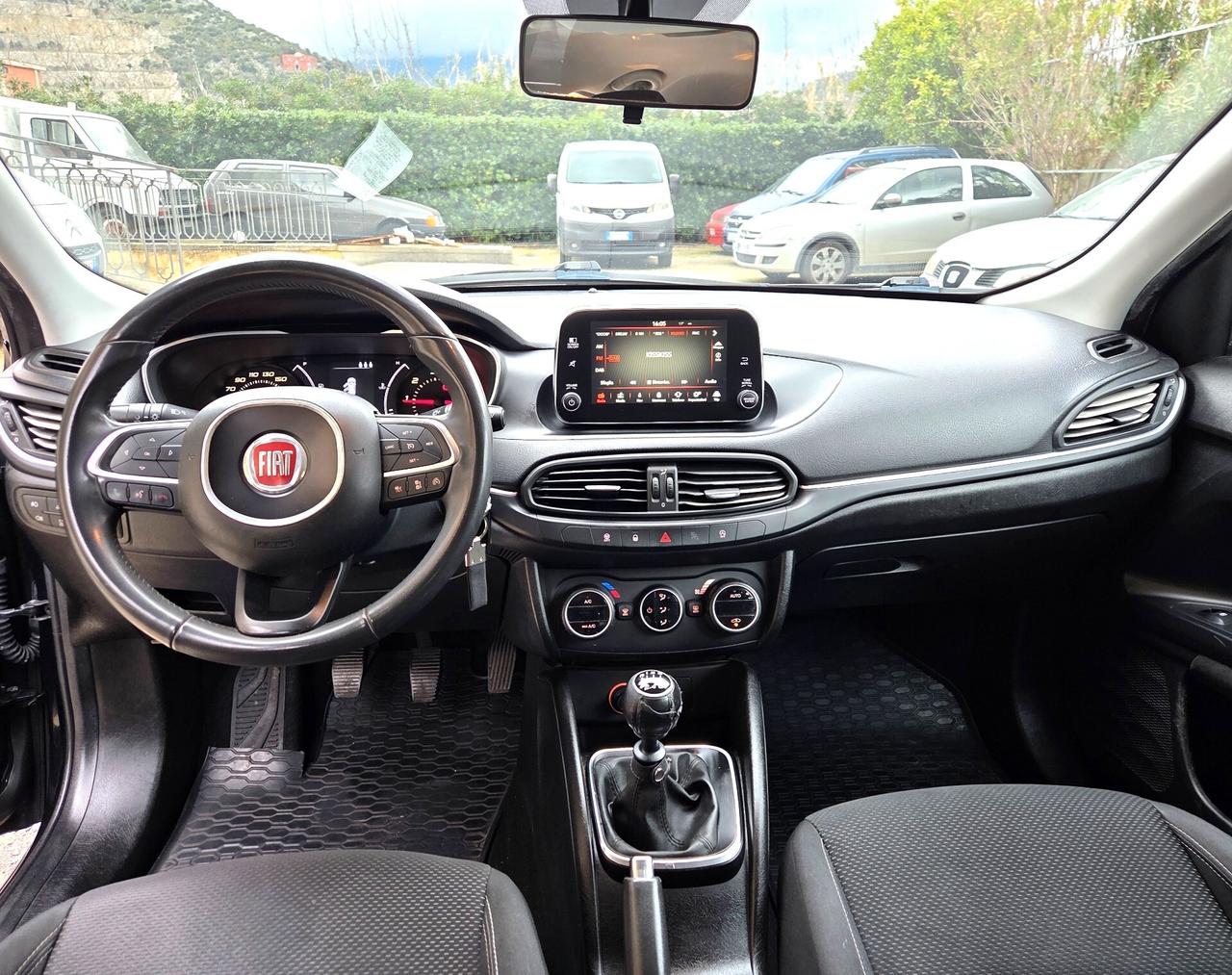 Fiat Tipo 1.6 Mjt 120CV SOLO 96000 KM BEN TENUTA GARANZIA