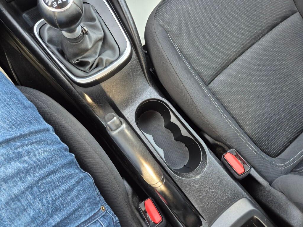 Fiat Tipo 1.6 Mjt 120CV 5 porte Mirror Navi Led