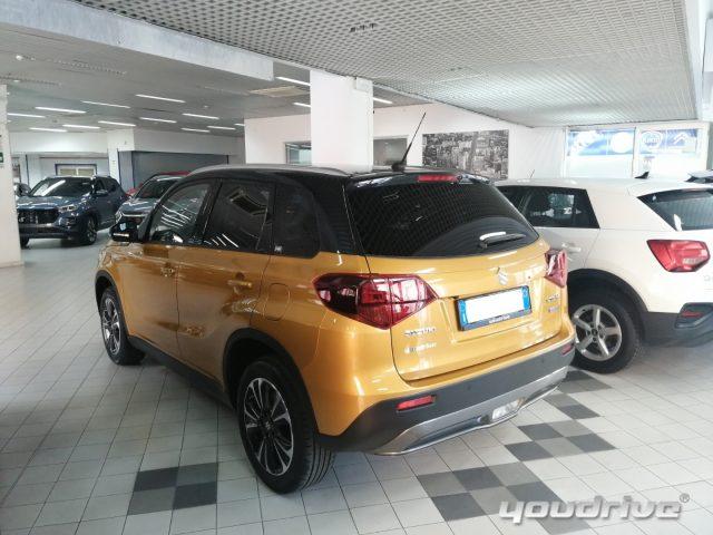 SUZUKI Vitara 1.4 Hybrid Cool