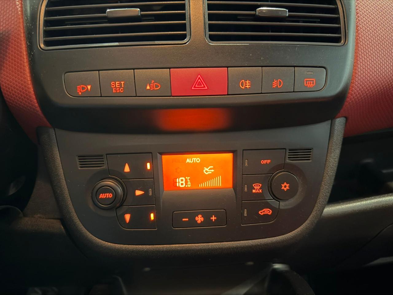 Fiat Doblo Doblò 1.6 MJT 16V Emotion 6 posti