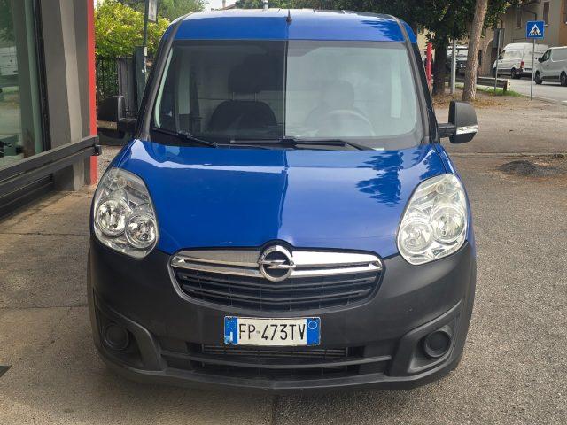 OPEL Combo 1.6 CDTI 105CV EcoFLEX PL-TN Van PREZZO REALE