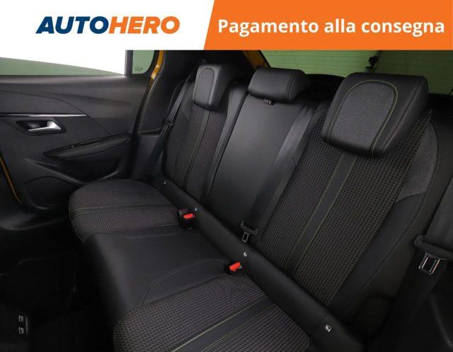 PEUGEOT 208 PureTech 100 Stop&Start EAT8 5 porte GT Line