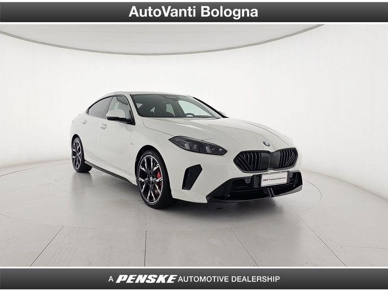 BMW Serie 2 Gran Coupe 218d Gran Coupe MSport Pro auto