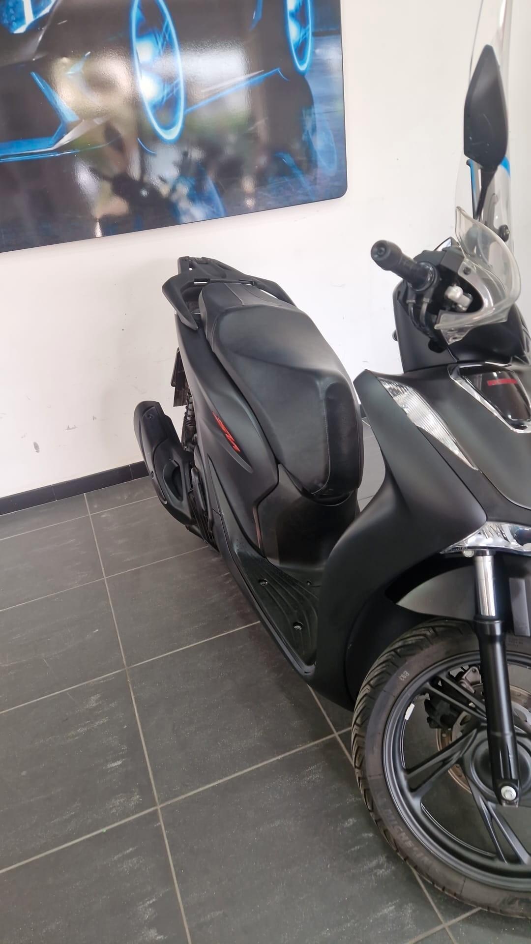 Honda SH 125