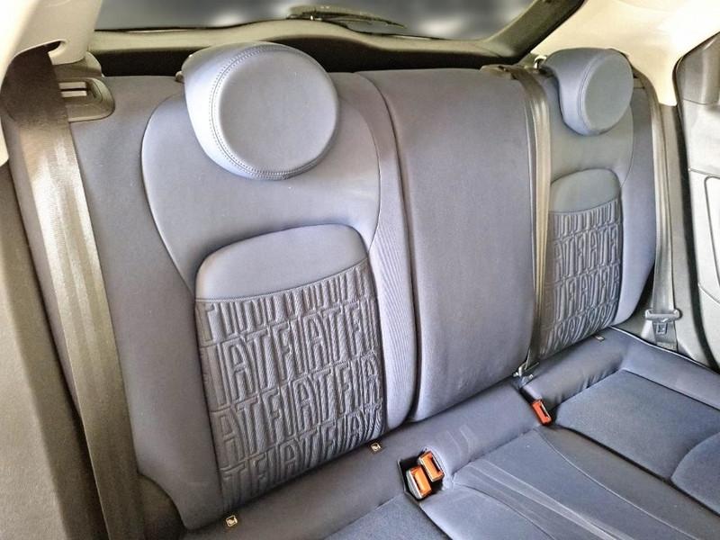 FIAT 500X 1.3 MJET 95 CV E6D CLUB CROSSOVER