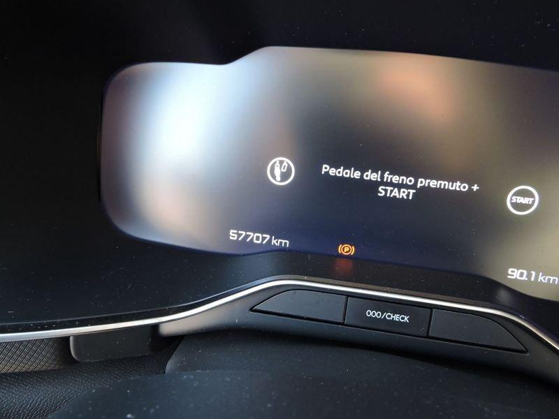 Citroën C5 Aircross C5 Aircross BlueHDi 130 S&S EAT8 Shine