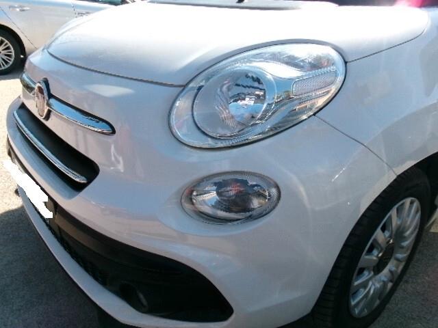 Fiat 500L Pro 1.3 MJT 95CV Pop Star 4 posti (N1)