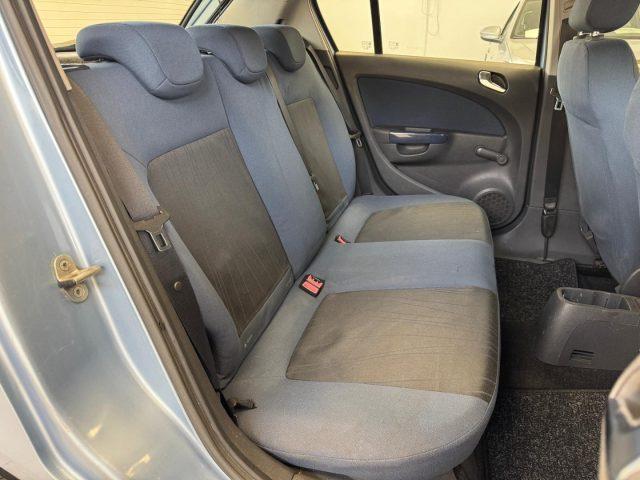 OPEL Corsa 1.3 CDTI 75CV ecoFLEX FAP 5p. *OCCASIONE*4 STAGION