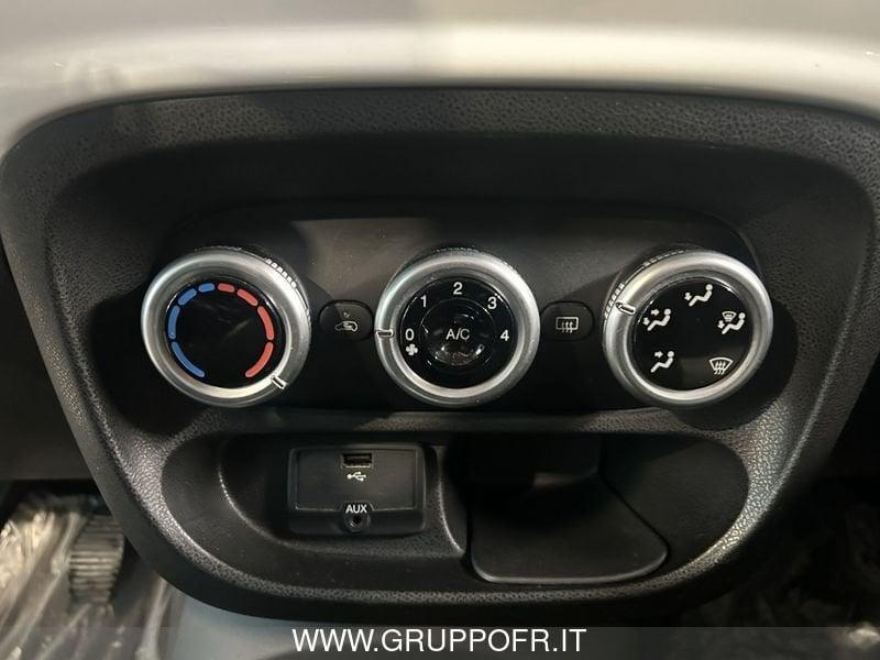 FIAT 500L 500L 1.3 MJT 85 CV
