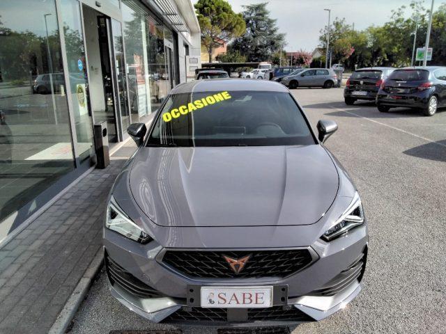 CUPRA Leon 2.0 TDI 150 CV DSG