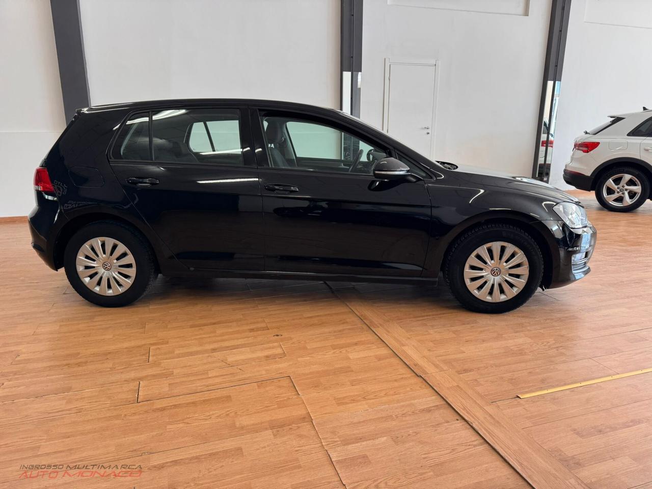 Volkswagen Golf 1.6 TDI 90cv 2014