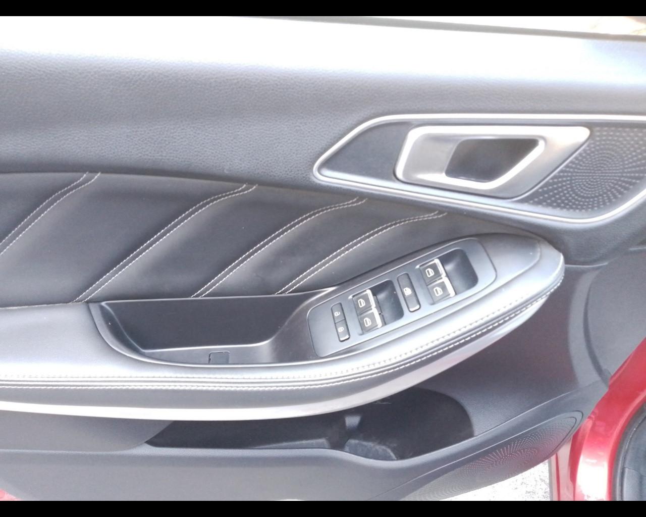 DR dr F35 - dr F35 1.5 Turbo c.a. Bi-Fuel GPL