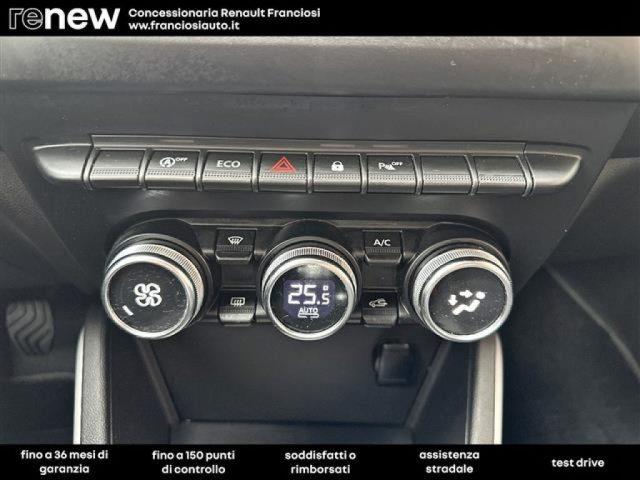 DACIA Duster II Prestige 4X2 1.0 TCe 100cv GPL